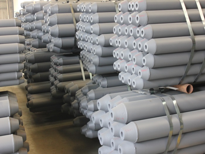 阿拉善盟网架杆件