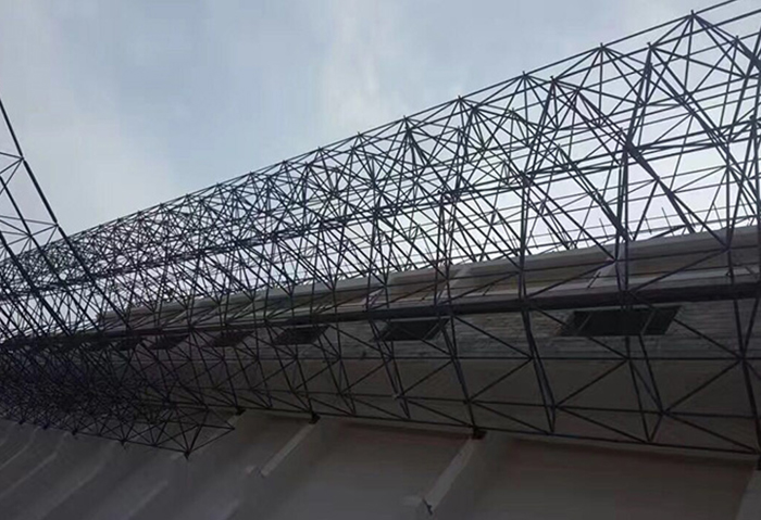 阿拉善盟泗洪垃圾电厂