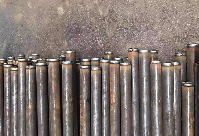 阿拉善盟网架杆件